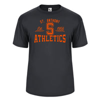 SAS Athletics DriFit Shirt