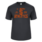 SAS Athletics DriFit Shirt